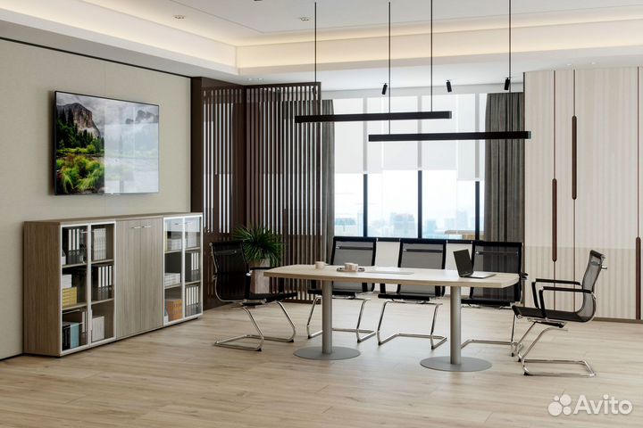 Кабинет руководителя Wing