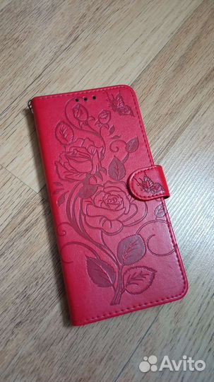 Чехол на xiaomi redmi note 9s