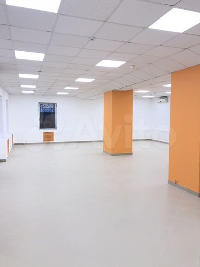 Свободного назначения, 130 м²