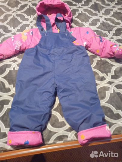 Костюм на девочку. 98р