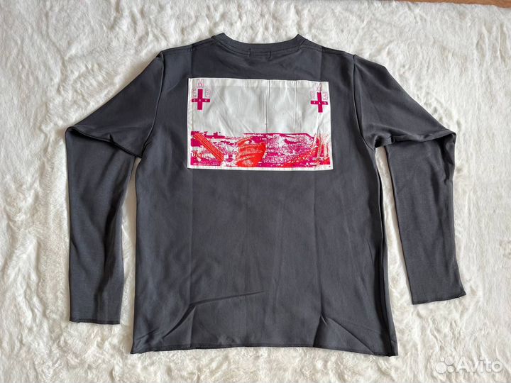 Cav empt футболка