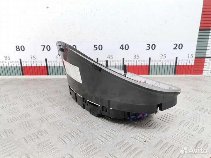 Панель для Seat Alhambra