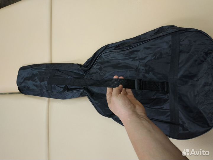 Чехол для гитары