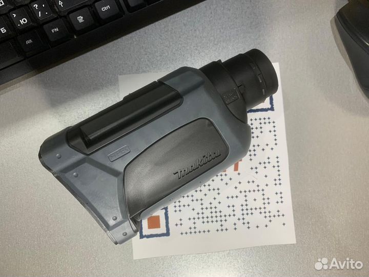 Корпус редуктора в сборе Makita 158216-2