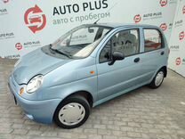 Daewoo Matiz 0.8 MT, 2011, 60 500 км, с пробегом, цена 279 000 руб.