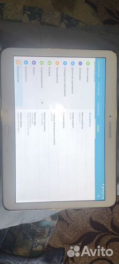 Планшет samsung tab 4