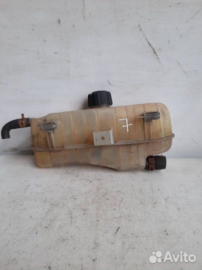 Бачок расширительный Renault Modus хэтчбэк 5 дв