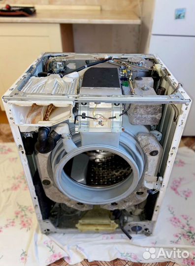 Ремонт бытовой техники