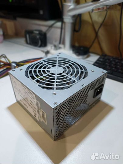Блок питания 450w