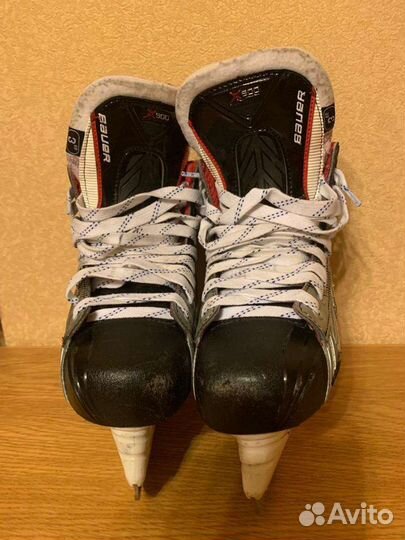 Коньки Bauer Vapor X900