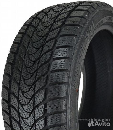 Delinte Winter WD1 235/50 R18 101H