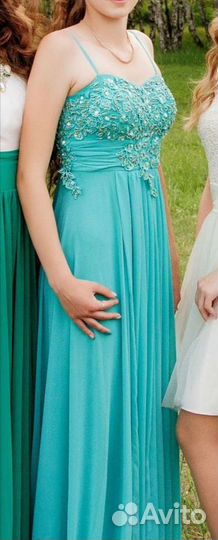 Продам платье