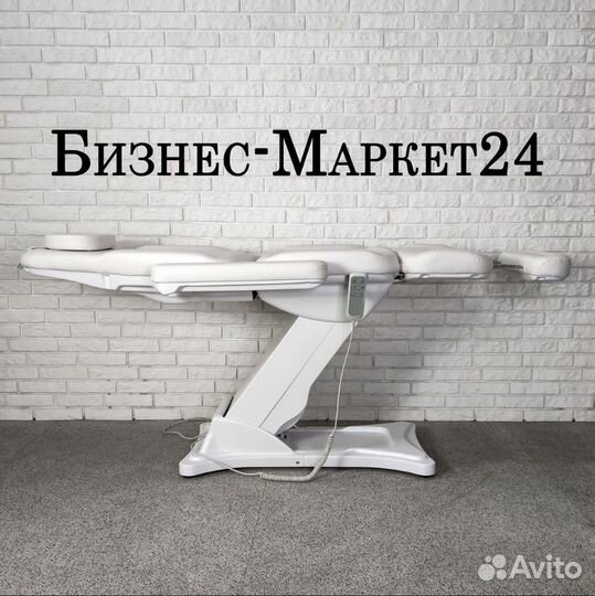 Косметологическое кресло, 3 мотора,ADC3M