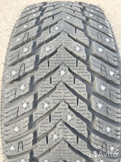 Kapsen IceMax RW516 205/50 R17 139T