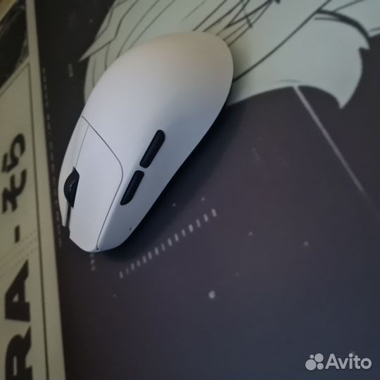 Vgn vxe mad r major 8k