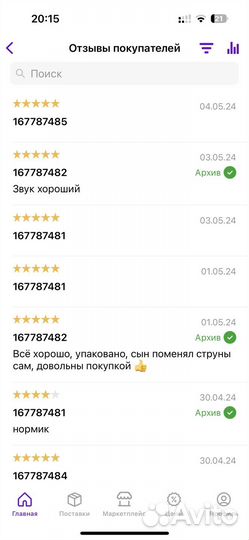 Бизнес на маркетплесах окупаемость 8 месяцев