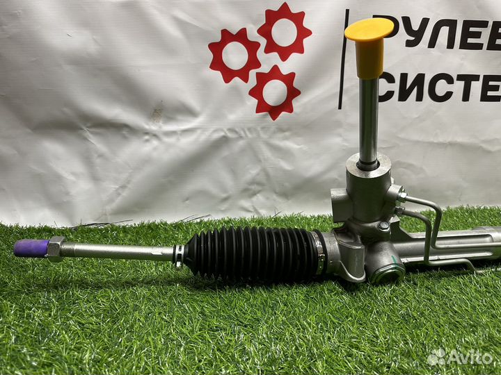 Рулевая рейка Ford Mondeo 4