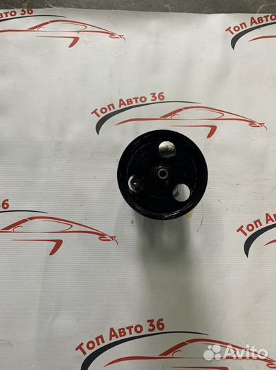 Насос гур renault Logan 2, Sandero