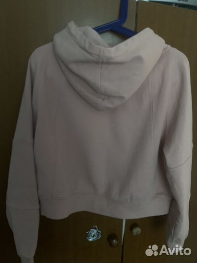 Спортивный костюм женский