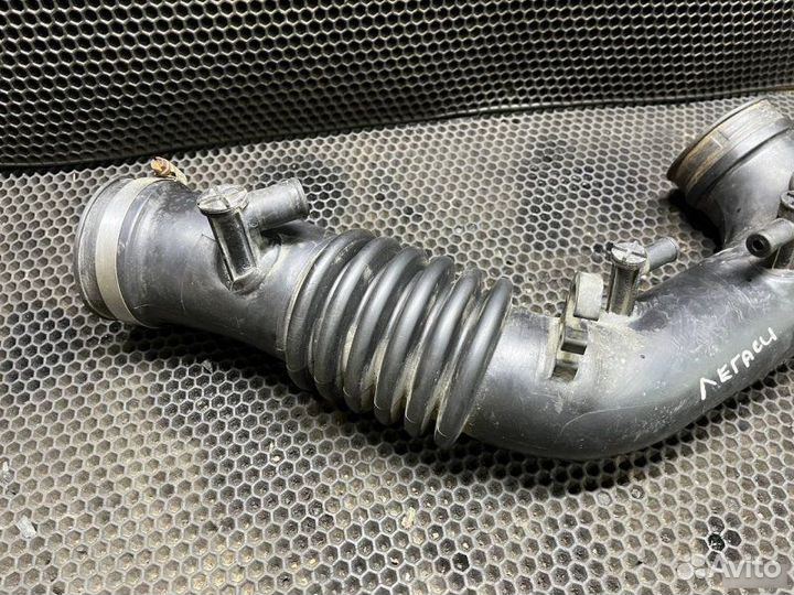 Патрубок воздушного фильтра Subaru Legacy 2