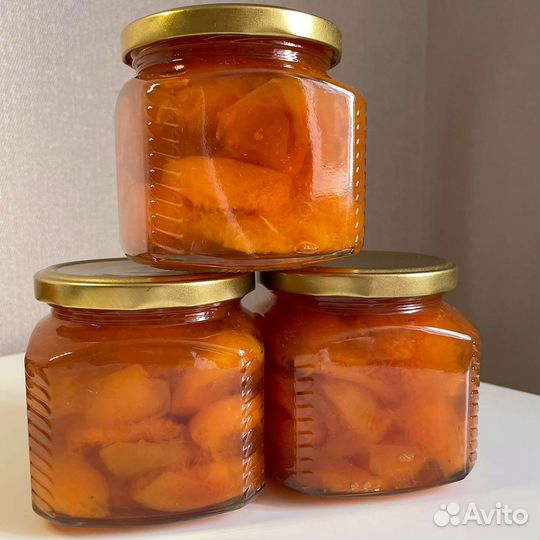 Домашнее варенье