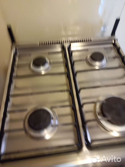 Газовая плита Dako бу