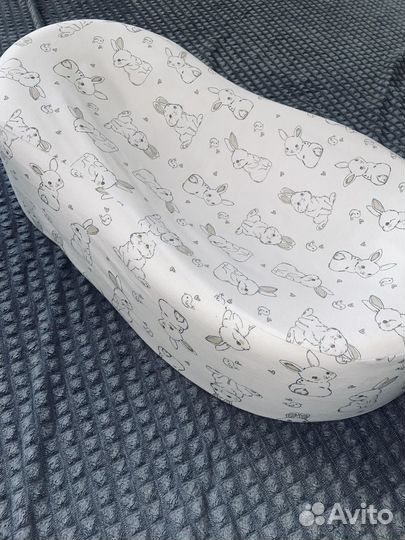 Кокон для новорожденных