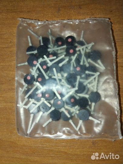 Советские радиодетали