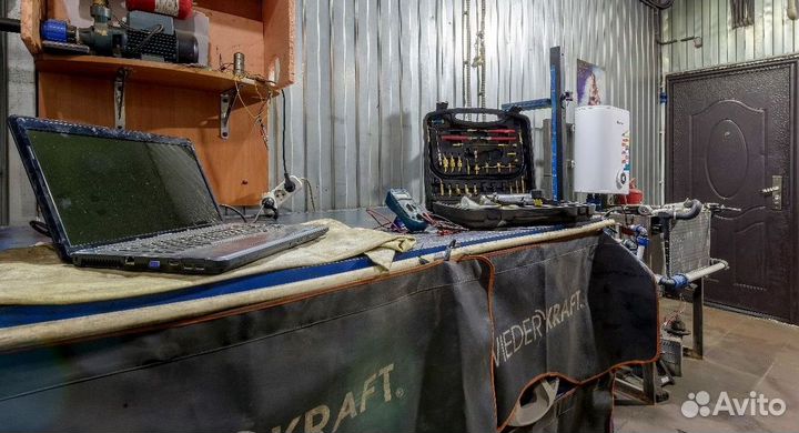 Переберу двигатель «как для себя». Даю гарантию