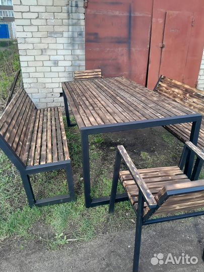 Комплект мебели