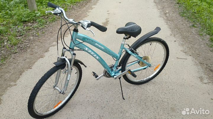 Велосипед Stels Navigator 770