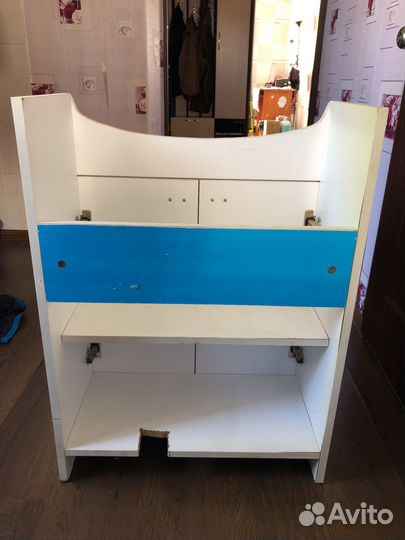 Тумба для раковины в ванную комнату