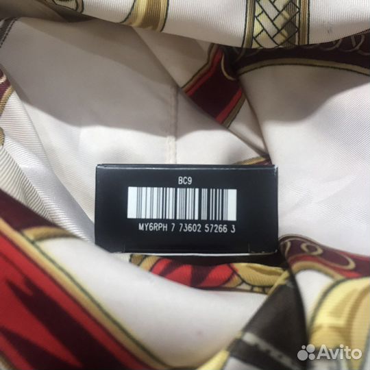 Тени оригинал MAC EYE shadow fard A paupieres