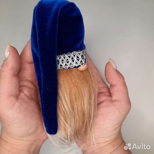 Денежный гном (игрушка, сувенир, подарок)