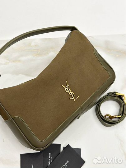 Yves saint laurent сумка 5 цветов