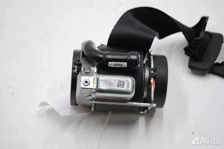 Ремень безопасности XC90 2 2014-2020