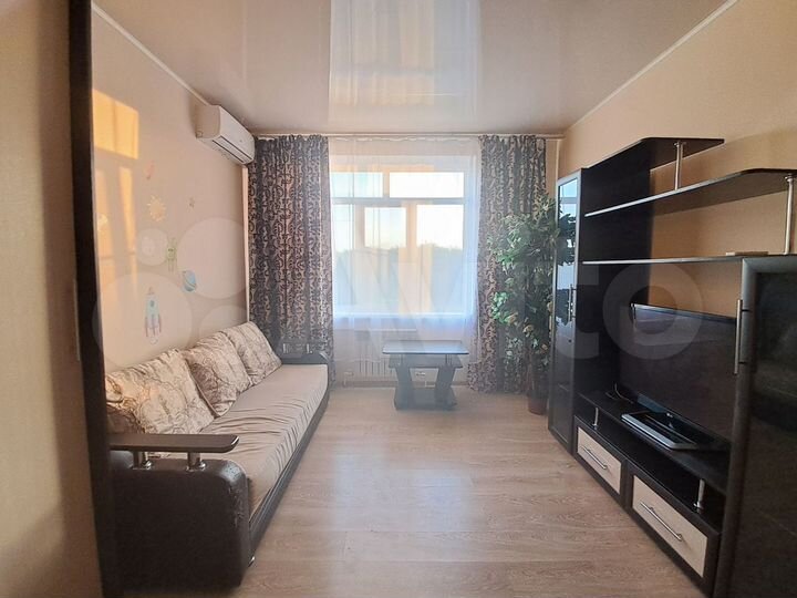 1-к. квартира, 44,5 м², 3/3 эт.