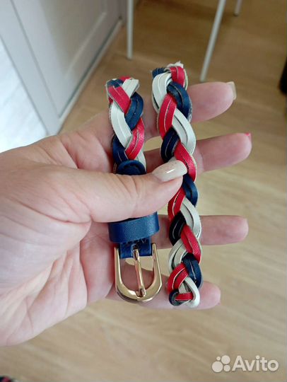 Ремень женский