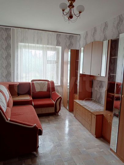 1-к. квартира, 35,3 м², 1/5 эт.