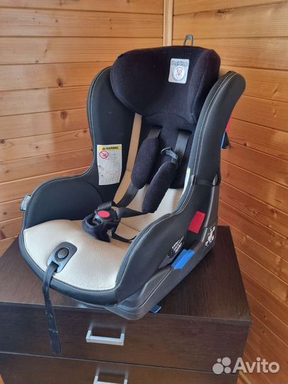 Детское автокресло от 0