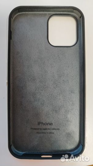 Чехол на iPhone 12 pro/12