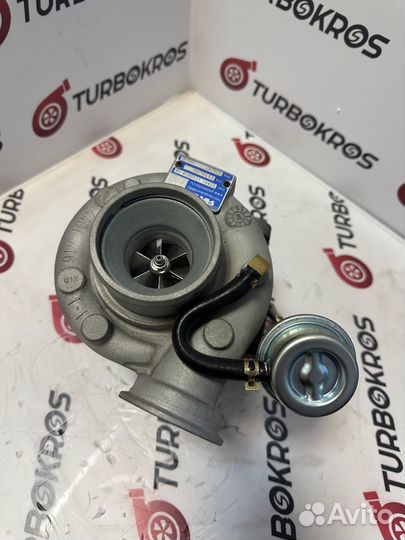 Турбина GAZon next 4.4L yamz-53445-20 С13-267