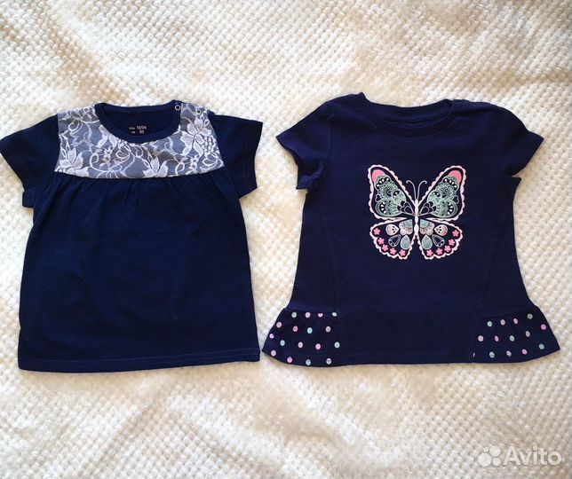 Вещи для девочки