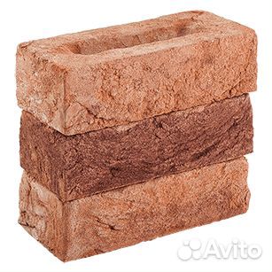 Кирпич облицовочный