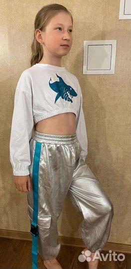 Костюм для праздника