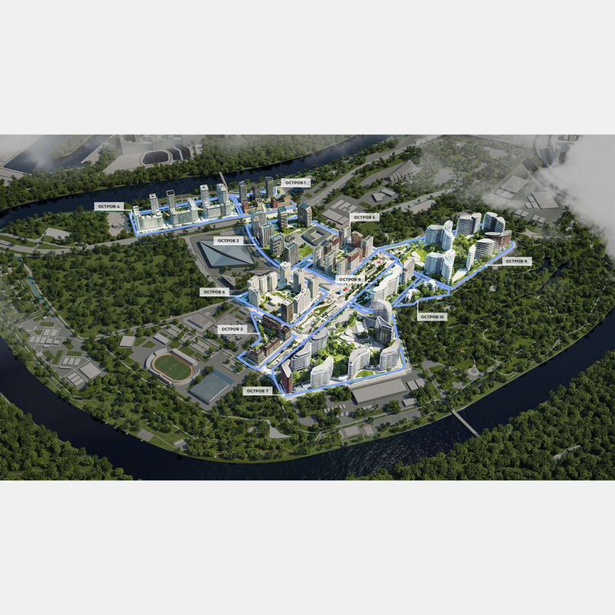 4-к. квартира, 114 м², 12/12 эт.