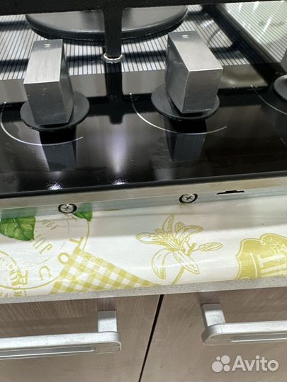 Gorenje Оригинал газовая варочная панель