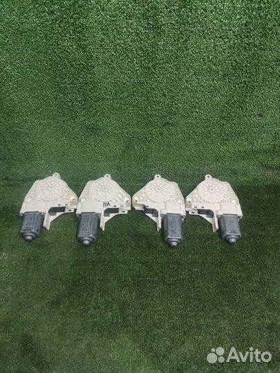 Моторчик стеклоподъемника cayenne 958 touareg 2 nf