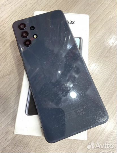 Samsung Galaxy A32, 4/128 ГБ