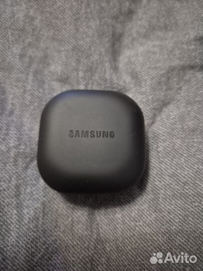 Samsung galaxy buds 2 pro